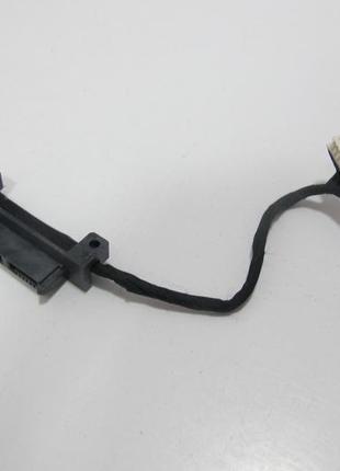 Шлейф к приводу samsung np300e5c (nz-3396)