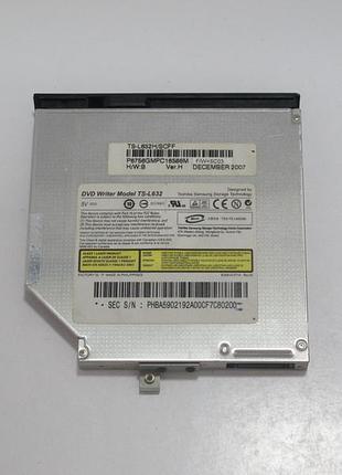 Оптический привод samsung r60 (nz-6392)