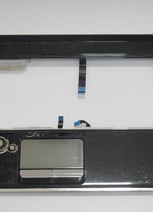 Частина корпусу (стол) hp dv6-2145eo (nz-3039)