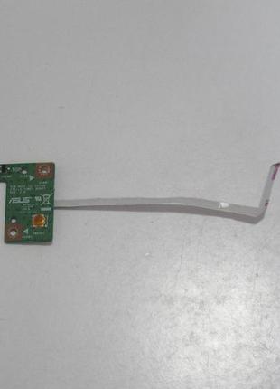 Кнопка включення asus x751 (nz-6294)