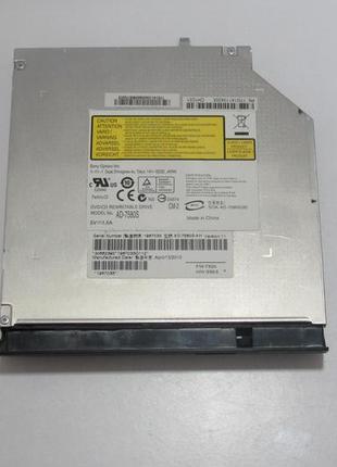 Оптичний привід asus k52 (nz-1090)