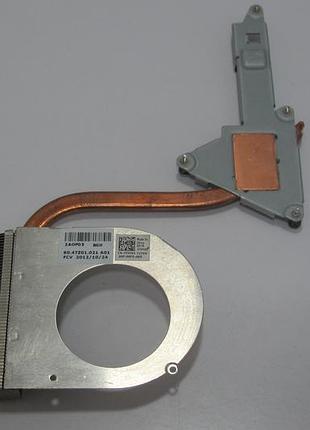 Система охолодження dell 3520 (nz-954)
