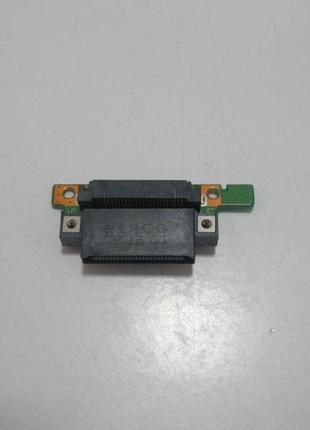 Шлейф до приводу lg ls50 (nz-6434)