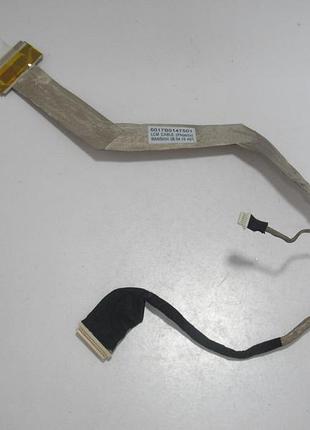 Шлейф матриці toshiba l355 (nz-6450)
