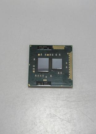 Процесор intel i3-350m (nz-6233)