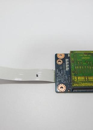 Додаткова плата lenovo g560 (nz-038)