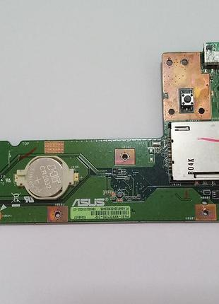 Кнопка включення asus k52 (nz-1097)