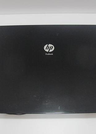 Частина корпусу (кришка матриці) hp 4515s (nz-904)