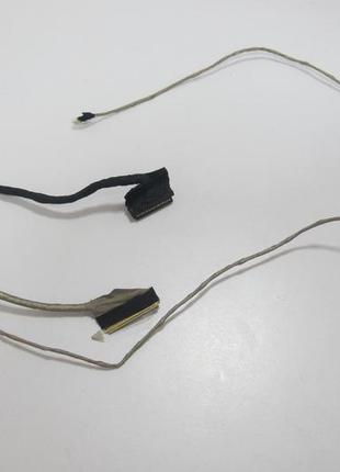 Шлейф матриці lenovo g505s (nz-562)
