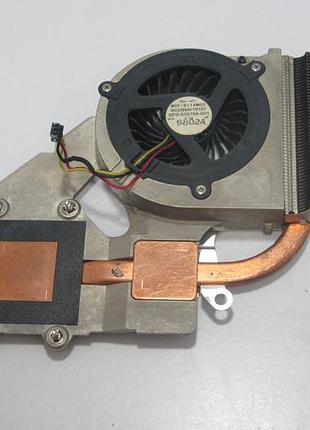 Система охолодження hp 4515s (nz-889)