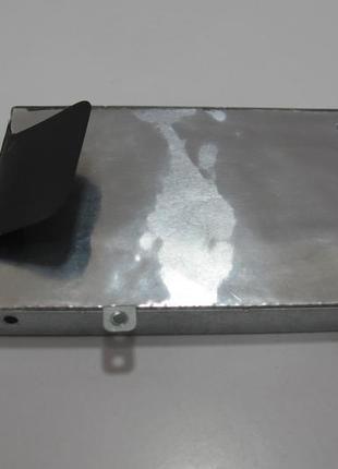 Корпус (кишеня, кошик, кріплення) для hdd lenovo b560 (nz-542)