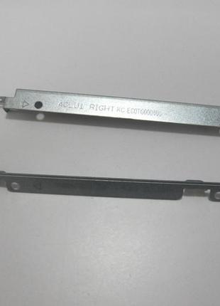 Корпус (кишеня, кошик, кріплення) для hdd lenovo g50-70 (nz-410)