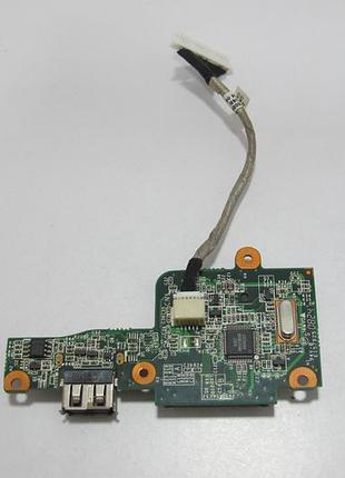 Додаткова плата fujitsu siemens amilo pi2540 (nz-1507)