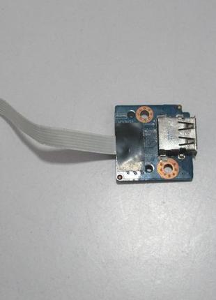 Додаткова плата lenovo g550 (nz-1569)