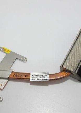 Система охолодження asus f3 (nz-360)