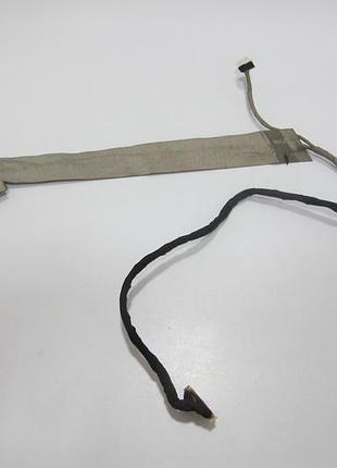 Шлейф матриці lenovo g555 (nz-385)