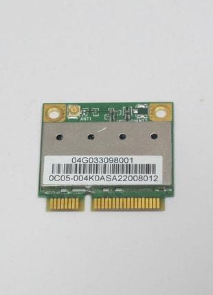 Wi-fi модуль asus 1215p (nz-1652)