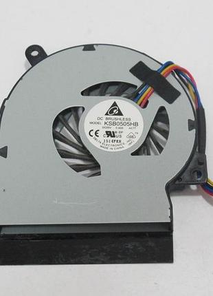 Система охолодження (кулер) asus 1215p (nz-1647)