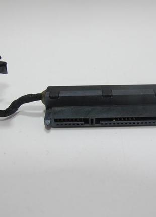 Шлейф к жесткому диску hp dv6-2021er (nz-1234)