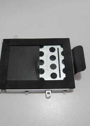 Корпус для hdd lenovo g580 (nz-1331)