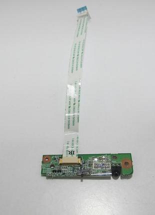 Додаткова плата fujitsu siemens amilo pi2540 (nz-1509)