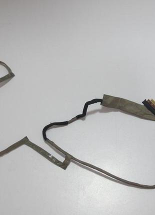 Шлейф матриці lenovo g580 (nz-1326)