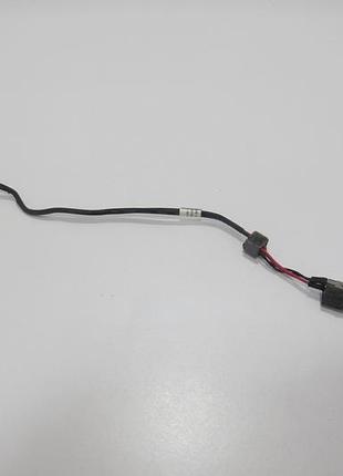 Гніздо зарядки lenovo g555 (nz-376)