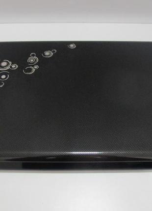 Частина корпусу (кришка матриці) hp dv6-2021er (nz-1228)