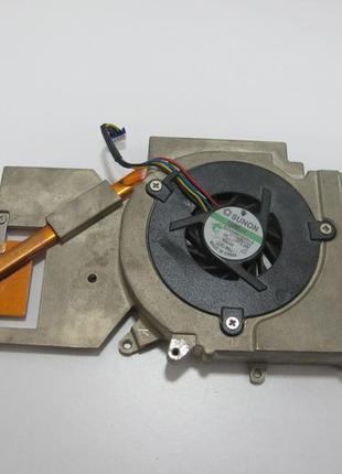 Система охолодження (кулер) asus f3 (nz-359)