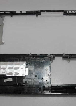 Частина корпусу (піддон) fujitsu siemens amilo pi2540 (nz-1490)