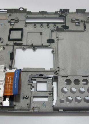 Частина корпусу (піддон) dell d630 (nz-698)