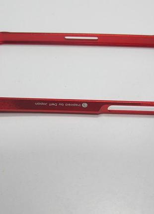 Чохол-бампер iphone 5 / 5s (ta-1580) 2