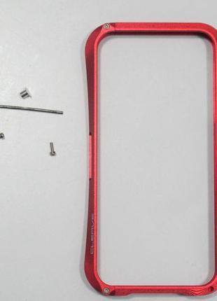 Чохол-бампер iphone 5 / 5s (ta-1580) 3