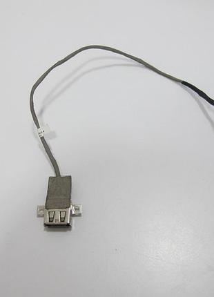 Додаткове гніздо lenovo g575 (nz-481)