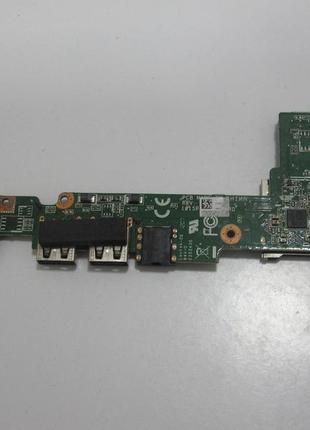 Додаткова плата asus 1015bx (nz-1366)