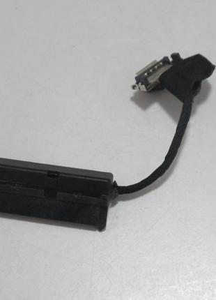 Шлейф до жорсткого диска hp dv6-3000 (nz-1560)