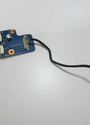 Додаткова плата samsung rc530 (nz-451)
