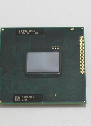 Процесор intel celeron b800 (nz-691)