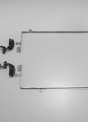 Петли к asus 1015bx (nz-1362)