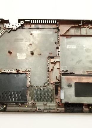 Частина корпусу (піддон) asus f80 (nz-618)