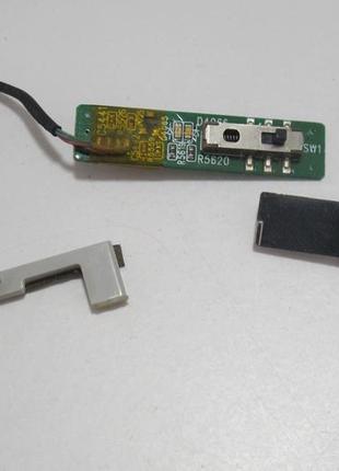 Кнопка wi-fi hp 2133 (nz-1115)
