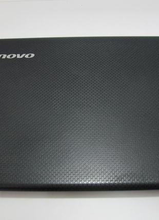 Частина корпусу (кришка матриці) lenovo g555 (nz-387)