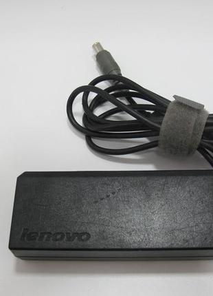 Зарядний пристрій (блок живлення) до ноутбука lenovo (nz-401)