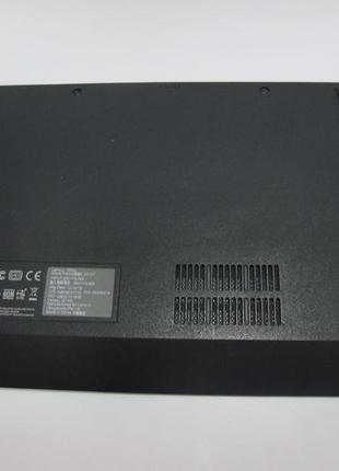 Частина корпусу lenovo g580 (nz-600)