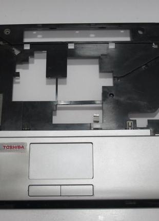Частина корпусу (стіл) toshiba a210 (nz-2084)