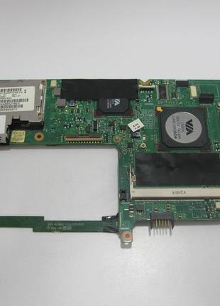 Материнська плата hp 2133 (nz-1117)