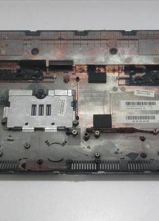 Частина корпусу (піддон) asus 1011px (nz-1738)