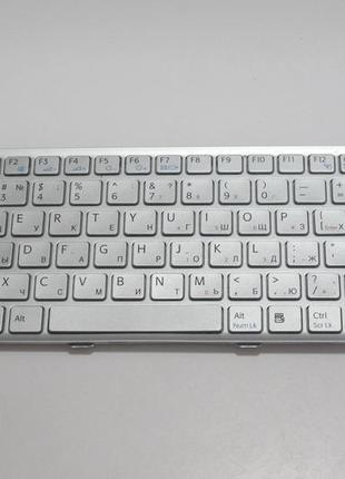 Клавіатура sony 21213v (nz-2067)