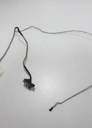 Шлейф матриці lenovo g50-70 (nz-425)