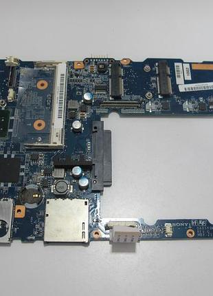 Материнська плата sony 21213v (nz-2064)
